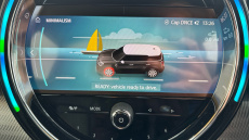 MINI Countryman 2.0 Cooper S Exclusive 5dr Auto Petrol Hatchback